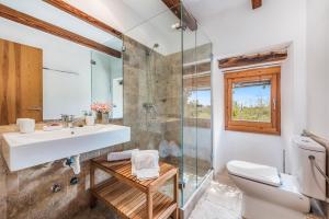 Fotografie z fotogalerie ubytování Villa La Creveta v destinaci Pollença