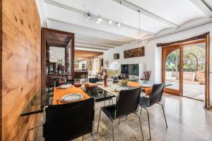 Fotografie z fotogalerie ubytování Villa La Creveta v destinaci Pollença