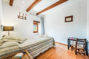 Fotografie z fotogalerie ubytování Villa La Creveta v destinaci Pollença