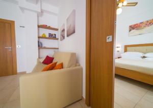 Imagen de la galería de Mediterraneo Hotel & Suites, en Cattolica