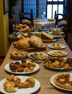 Albergo Gran Paradiso