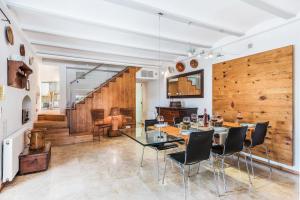 Fotografie z fotogalerie ubytování Villa La Creveta v destinaci Pollença