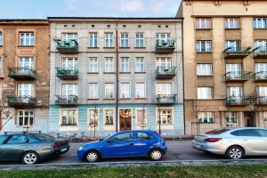 صورة لـ Dream Apartment by LoftAffair في كراكوف