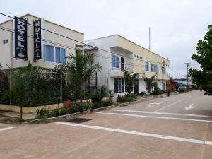 Gallery image of Hotel la fuente j.n in La Macarena