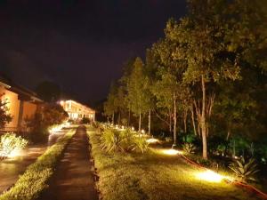 Gallery image of Pousada Fazenda Peroba Rosa in Pedregulho