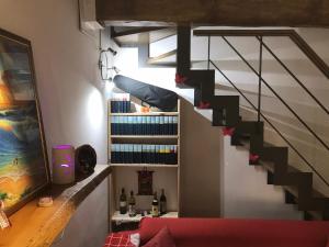 Fotografie z fotogalerie ubytování B&B Il Dolce Dormire v destinaci Ponte Valleceppi