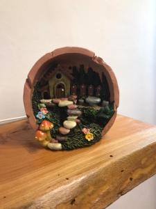 Fotografie z fotogalerie ubytování B&B Il Dolce Dormire v destinaci Ponte Valleceppi