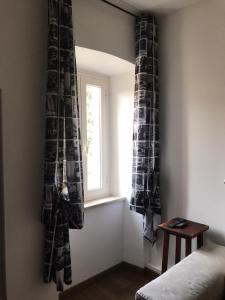 Postel nebo postele na pokoji v ubytování B&B Il Dolce Dormire
