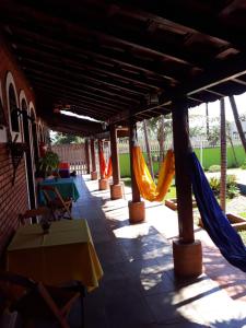 Billede fra billedgalleriet på Pousada Jacare Pepira i Patrimônio São Sebastião