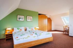 Gallery image of Hotel Hus Achtern Diek in Insel Neuwerk