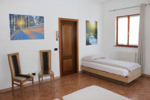 Gallery image of Chalet Olta in Livigno