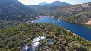 Gallery image of Villa Mavrades in Sivota