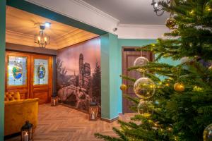 Fotografia z galérie ubytovania Klejnot Karkonoszy v destinácii Szklarska Poręba