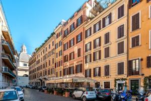 Galería fotográfica de IREX Popolo Square private apartment en Roma