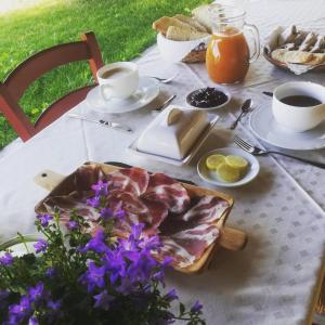 Foto dalla galleria di Agriturismo Carrucana a Martis