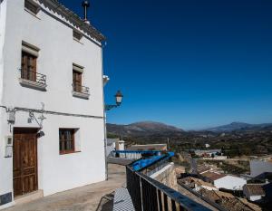 Casilla Dalea en Carcabuey, descubre el interior de Andalucia ...