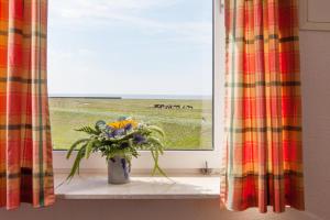 Gallery image of Hotel Hus Achtern Diek in Insel Neuwerk