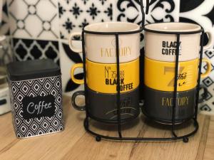 Fotografie z fotogalerie ubytování Sweet New Apartment Close to Disneyland Paris v destinaci Thorigny-sur-Marne