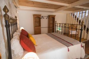 Gallery image of Casa da Trigueirinha in Angra do Heroísmo