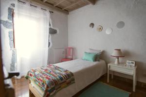 Gallery image of Casa da Trigueirinha in Angra do Heroísmo