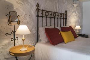 Gallery image of Casa da Trigueirinha in Angra do Heroísmo