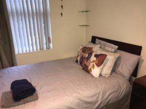 Private Double Bedroom in Shared House, Great Location 6