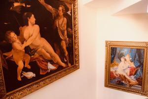 Fotografie z fotogalerie ubytování Brilant Antik Hotel v destinaci Tirana