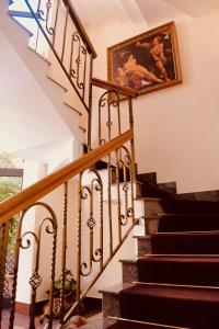 Fotografie z fotogalerie ubytování Brilant Antik Hotel v destinaci Tirana