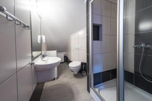 Willa Maria i Natasza tesisinde bir banyo