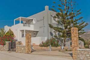 Gallery image of Kalimera Karpathos Exclusive Villas in Afiartis