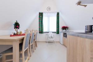 Gallery image of Pokoje "u Kuruców" in Bukowina Tatrzańska +28 photos