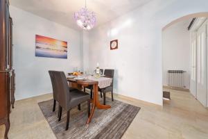 Fotografie z fotogalerie ubytování Apartments Pilicari v Rovinji