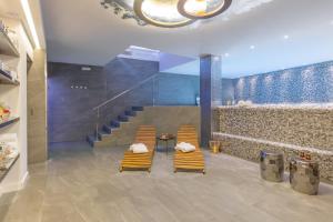 Fotografia z galérie ubytovania Spa del Palacete v destinácii Málaga