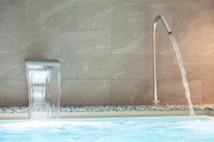 Kúpeľňa v ubytovaní Spa del Palacete + 37 fotografií