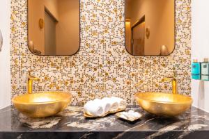 Fotografia z galérie ubytovania Spa del Palacete v destinácii Málaga