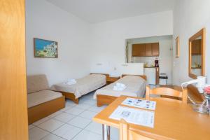 Gallery image of Stratis Apartments in Chania