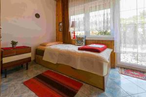 Fotografie z fotogalerie ubytování Apartment in Novi Vinodolski 15258 v destinaci Novi Vinodolski