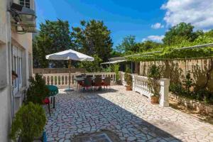 Fotografie z fotogalerie ubytování Apartment in Novi Vinodolski 15258 v destinaci Novi Vinodolski