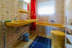 Fotografie z fotogalerie ubytování Apartment in Novi Vinodolski 15258 v destinaci Novi Vinodolski + 37 fotografií