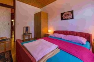 Fotografie z fotogalerie ubytování Apartment in Novi Vinodolski 15258 v destinaci Novi Vinodolski