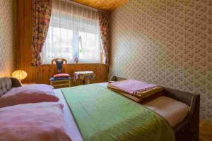 Fotografie z fotogalerie ubytování Apartment in Novi Vinodolski 15258 v destinaci Novi Vinodolski