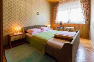Fotografie z fotogalerie ubytování Apartment in Novi Vinodolski 15258 v destinaci Novi Vinodolski