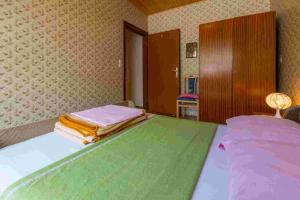 Fotografie z fotogalerie ubytování Apartment in Novi Vinodolski 15258 v destinaci Novi Vinodolski