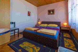 Fotografie z fotogalerie ubytování Apartment in Novi Vinodolski 15258 v destinaci Novi Vinodolski