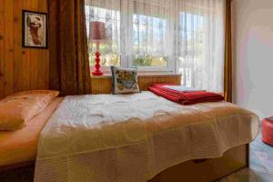 Fotografie z fotogalerie ubytování Apartment in Novi Vinodolski 15258 v destinaci Novi Vinodolski