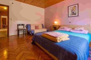 Fotografie z fotogalerie ubytování Apartment in Novi Vinodolski 15258 v destinaci Novi Vinodolski