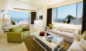 Gallery image of The Clarendon - Bantry Bay in Cape Town