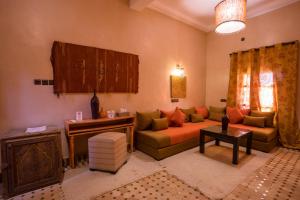 Gallery image of Riad Azawad in Merzouga