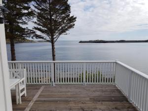 Fotografie z fotogalerie ubytování Knut Ellingsen v destinaci Reine