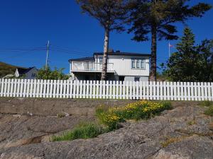 Fotografie z fotogalerie ubytování Knut Ellingsen v destinaci Reine